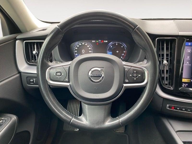 Volvo XC60 D3 Business Plus