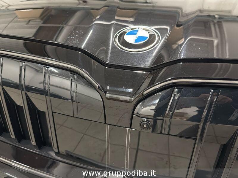 BMW Serie 5 G60 Berlina 520d 48V xdrive MSport Pro auto