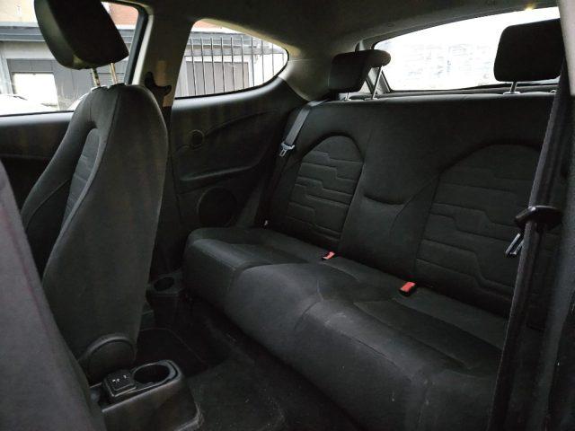 ALFA ROMEO MiTo 1.4 T 120 CV GPL