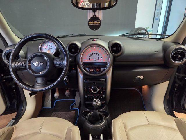 MINI Countryman Mini Cooper D Countryman