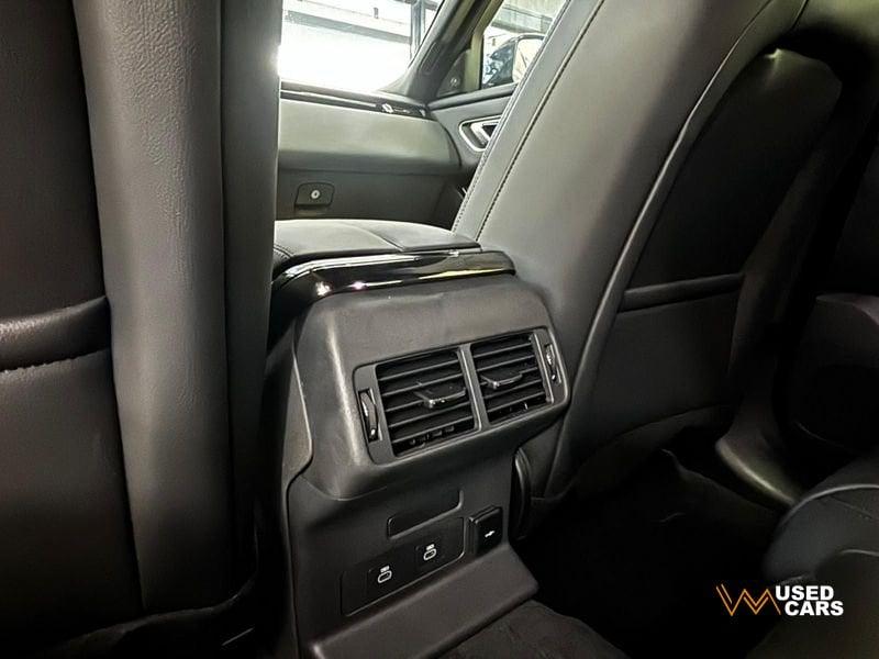 Land Rover Range Rover Velar Range Rover Velar 2.0D I4 204 CV S