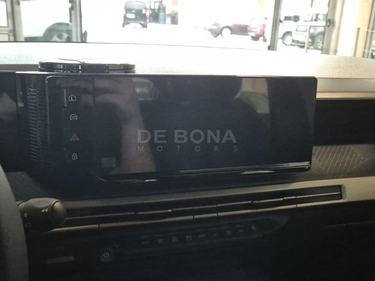 Lancia Ypsilon 1.2 mhev 110cv e-dct