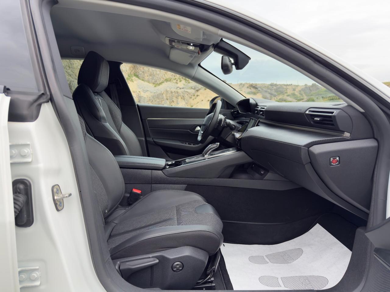 Peugeot 508 BlueHDi 130 EAT8 Allure Pack