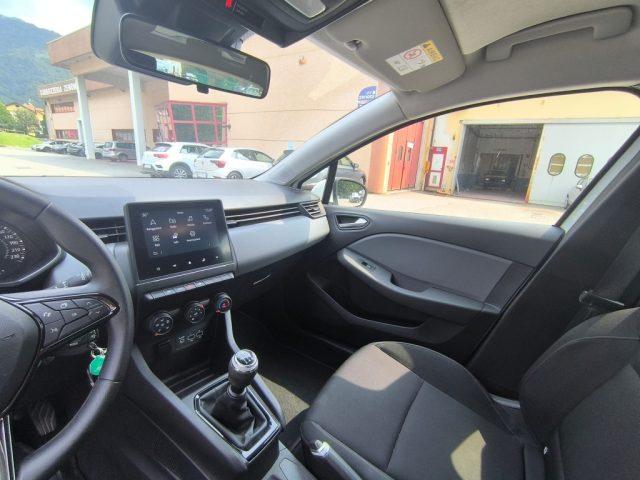 RENAULT Clio TCe 100 CV 5 porte Business ADATTA A NEOPATENTATO