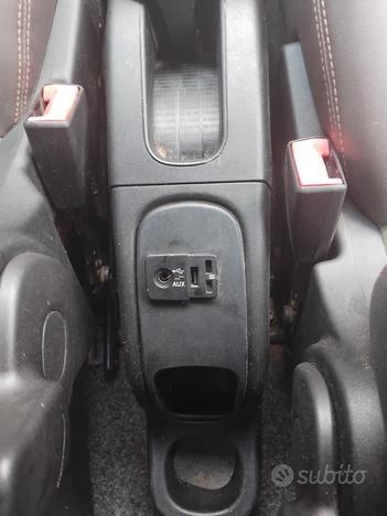 Fiat Panda Cross 1.3 MJT 95 CV S&S 4x4 gancio trai