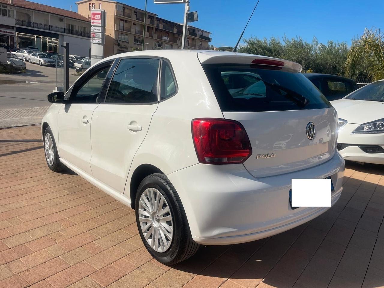 Volkswagen Polo"Finanziabile Senza Busta Paga"