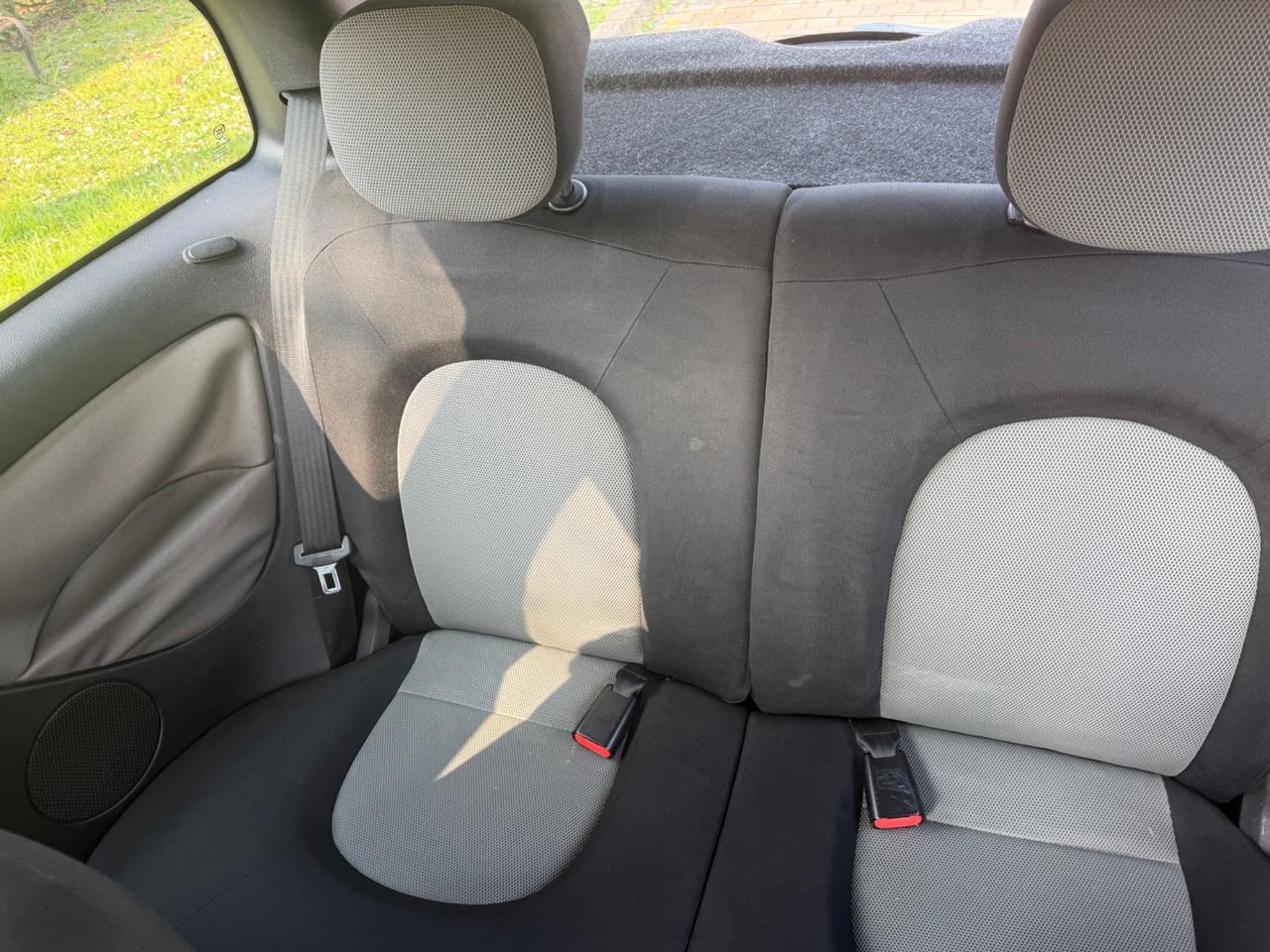 Lancia Ypsilon 2008 METANO 1.2