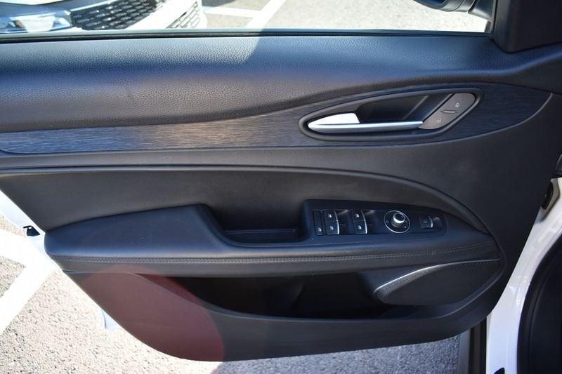 Alfa Romeo Stelvio Stelvio 2.2 t Super Business rwd 160cv auto