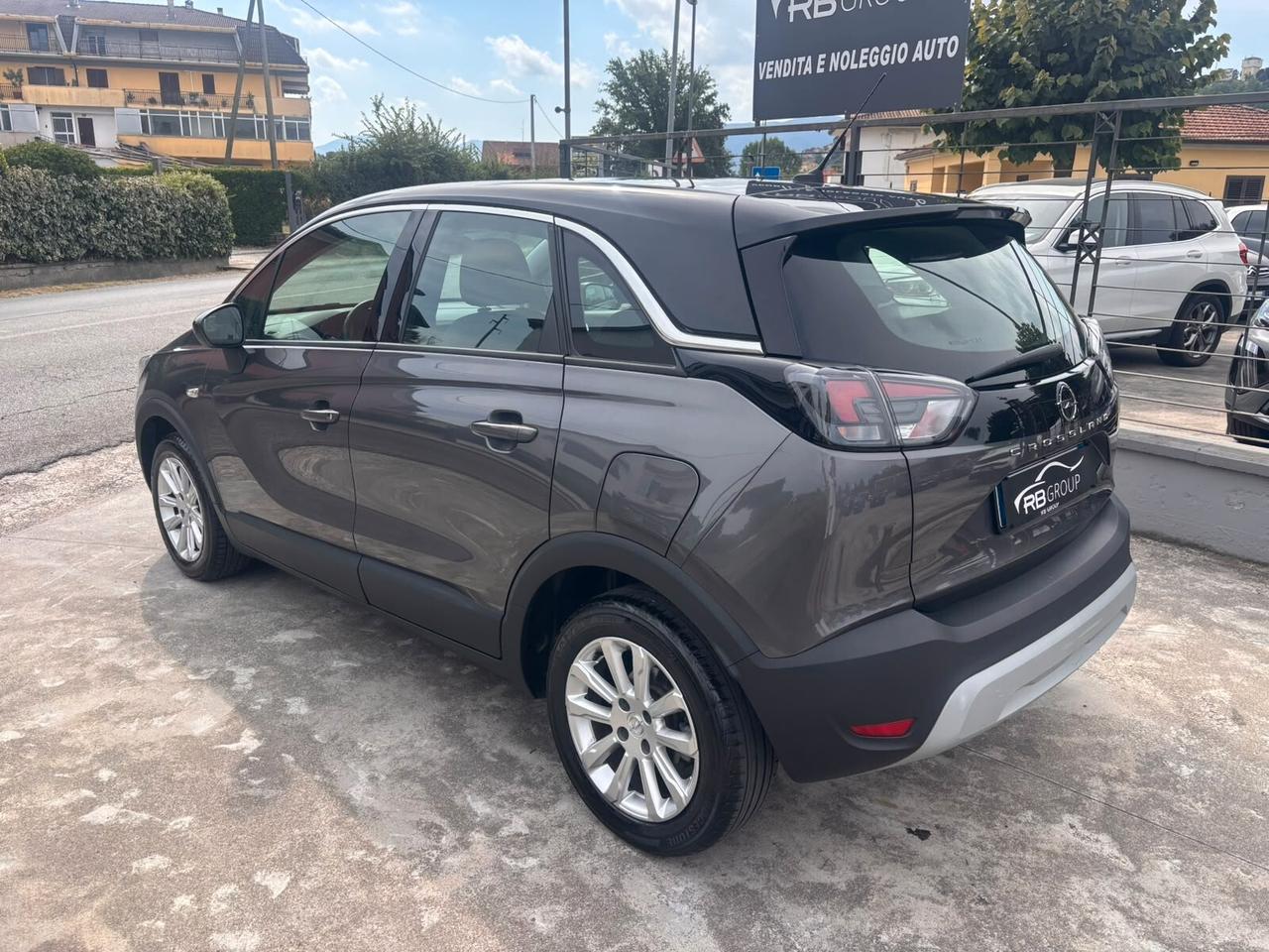 Opel Crossland 1.5 ECOTEC D 110 CV Start&Stop Elegance