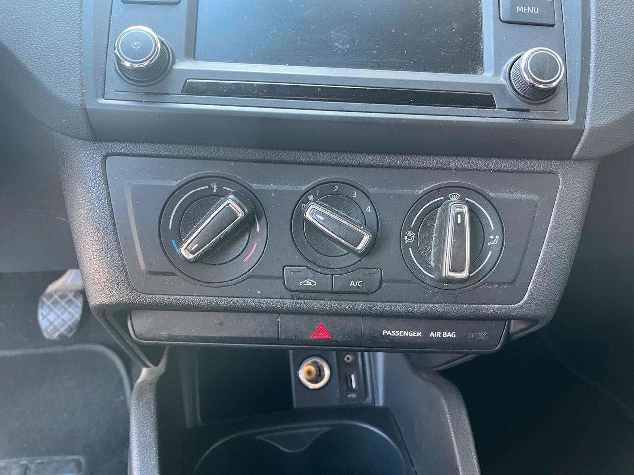 SEAT Ibiza Ibiza ST ST 1.0 Connect 75cv - UNICO PROPRIETARIO