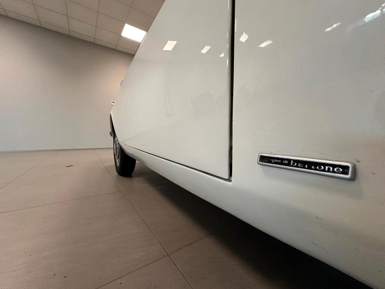 Alfa Romeo GT SCALINO