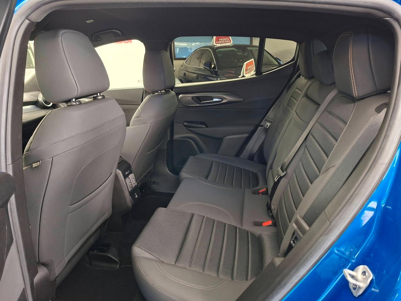 Alfa Romeo Tonale 1.6 diesel 130 CV TCT6 Sprint