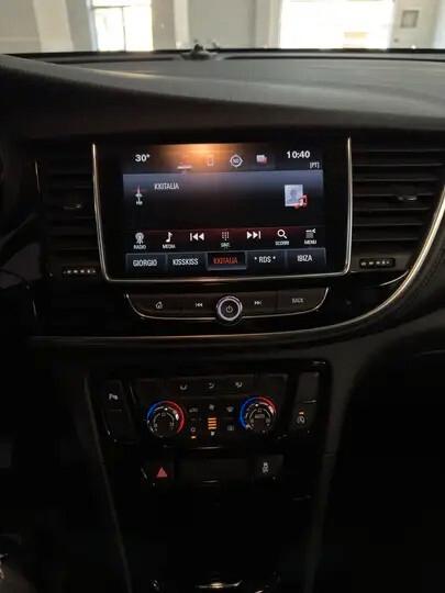 Opel Mokka X 1.6 CDTI Ecotec 4x2 Start&Stop Ultimate
