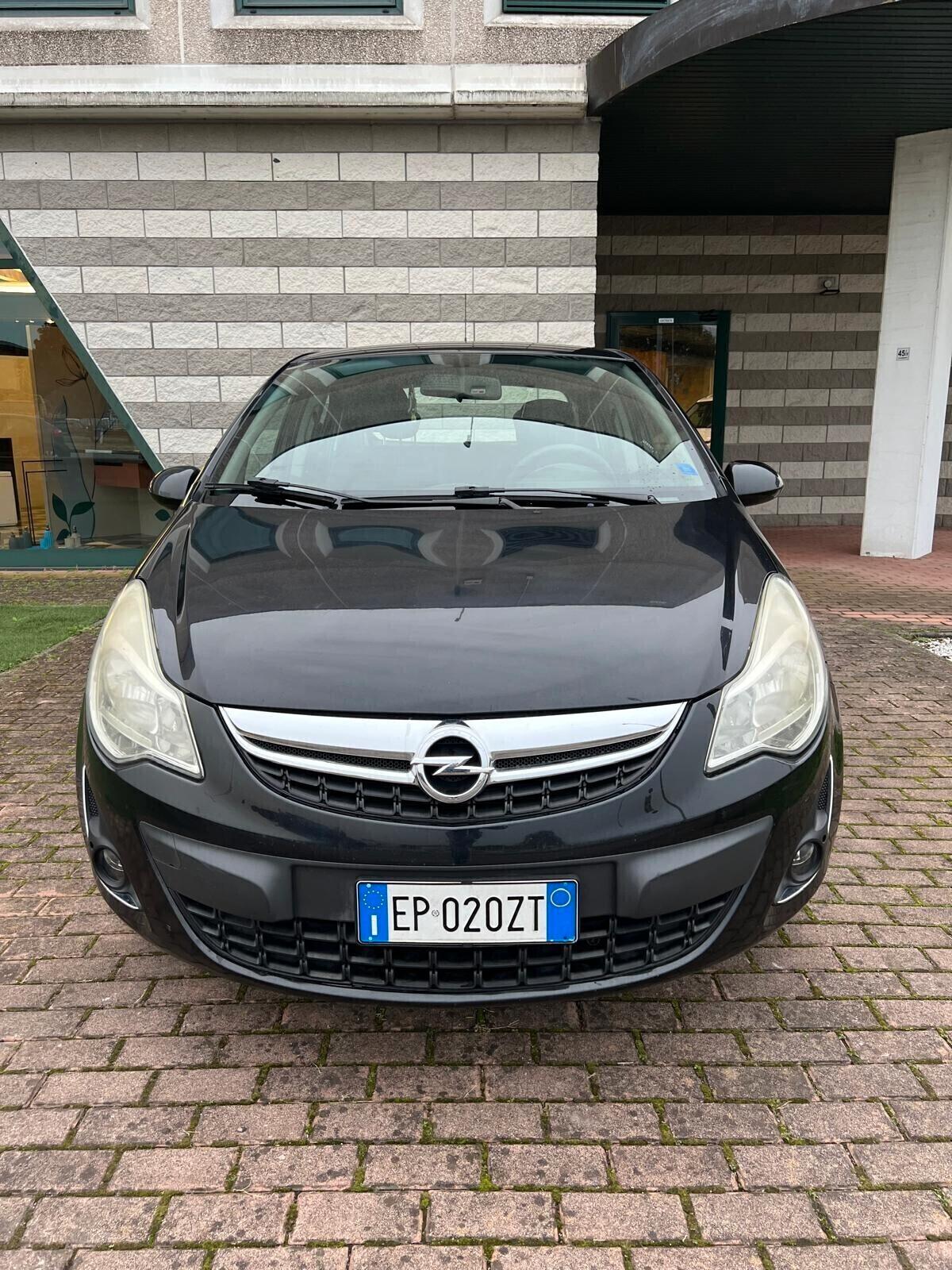 Opel Corsa 1.3 CDTI 75CV F.AP. 5 porte Edition