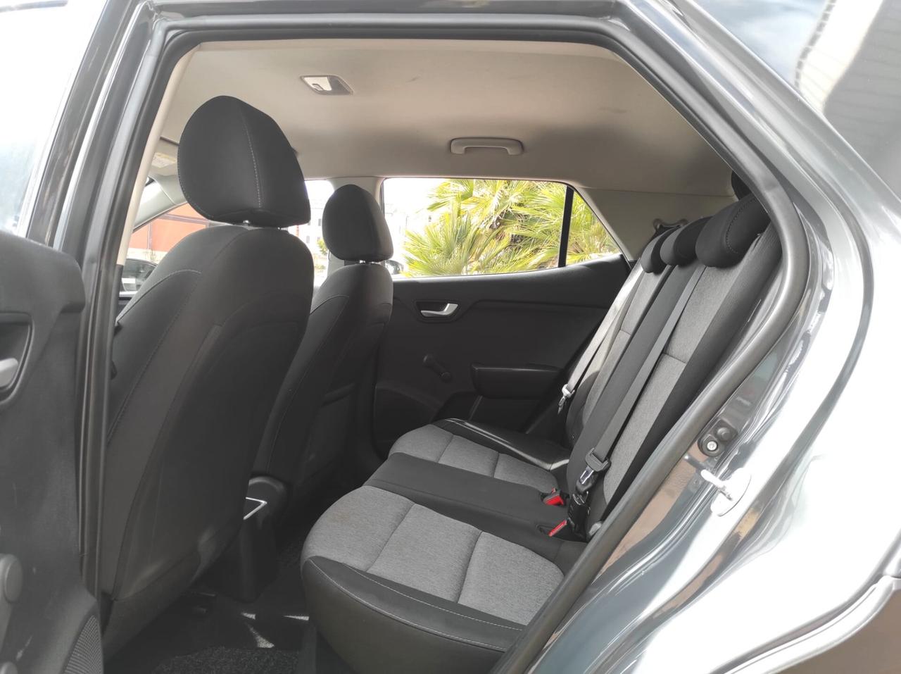 Kia Stonic 1.2 DPI Urban