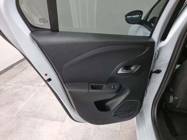 OPEL Corsa 1.2 100 CV GS YES