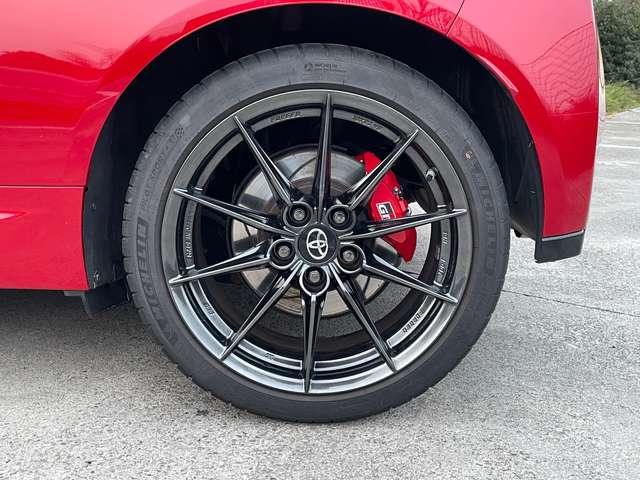 Toyota Yaris 1.6 GR Circuit UNIPRO*TAGLIANDI TOYOTA*NO CRASH