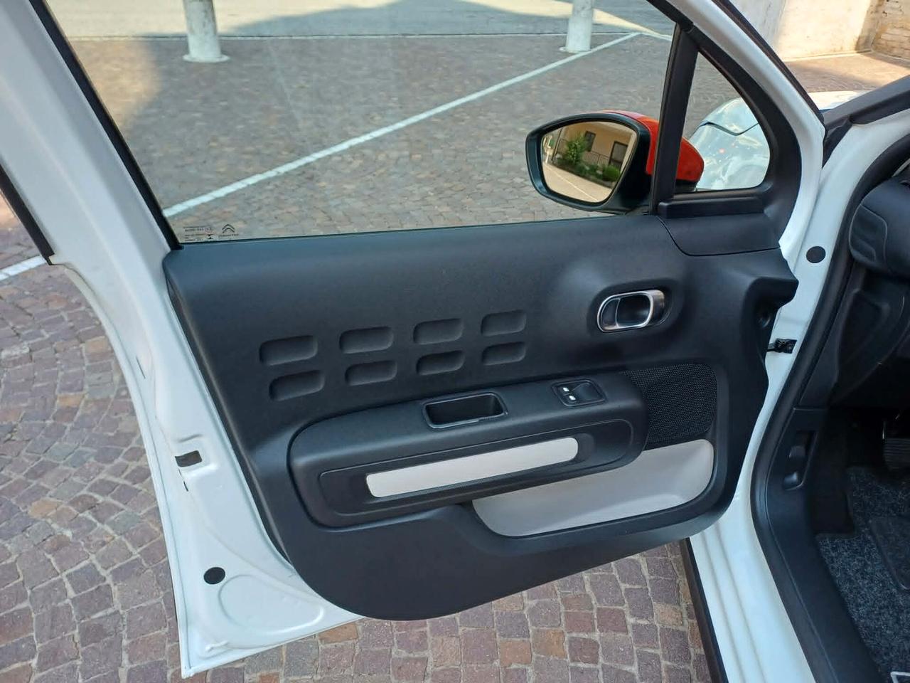 Citroen C3 PureTech 68 Feel