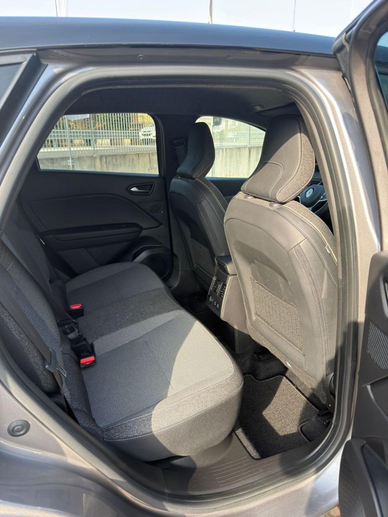 Renault Captur 1.0 tce Evolution 90cv