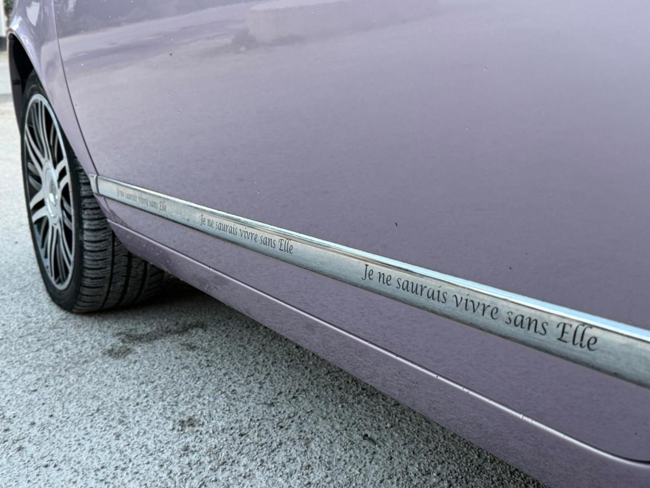 Lancia Ypsilon 1.3 MJT 75 CV ELLE