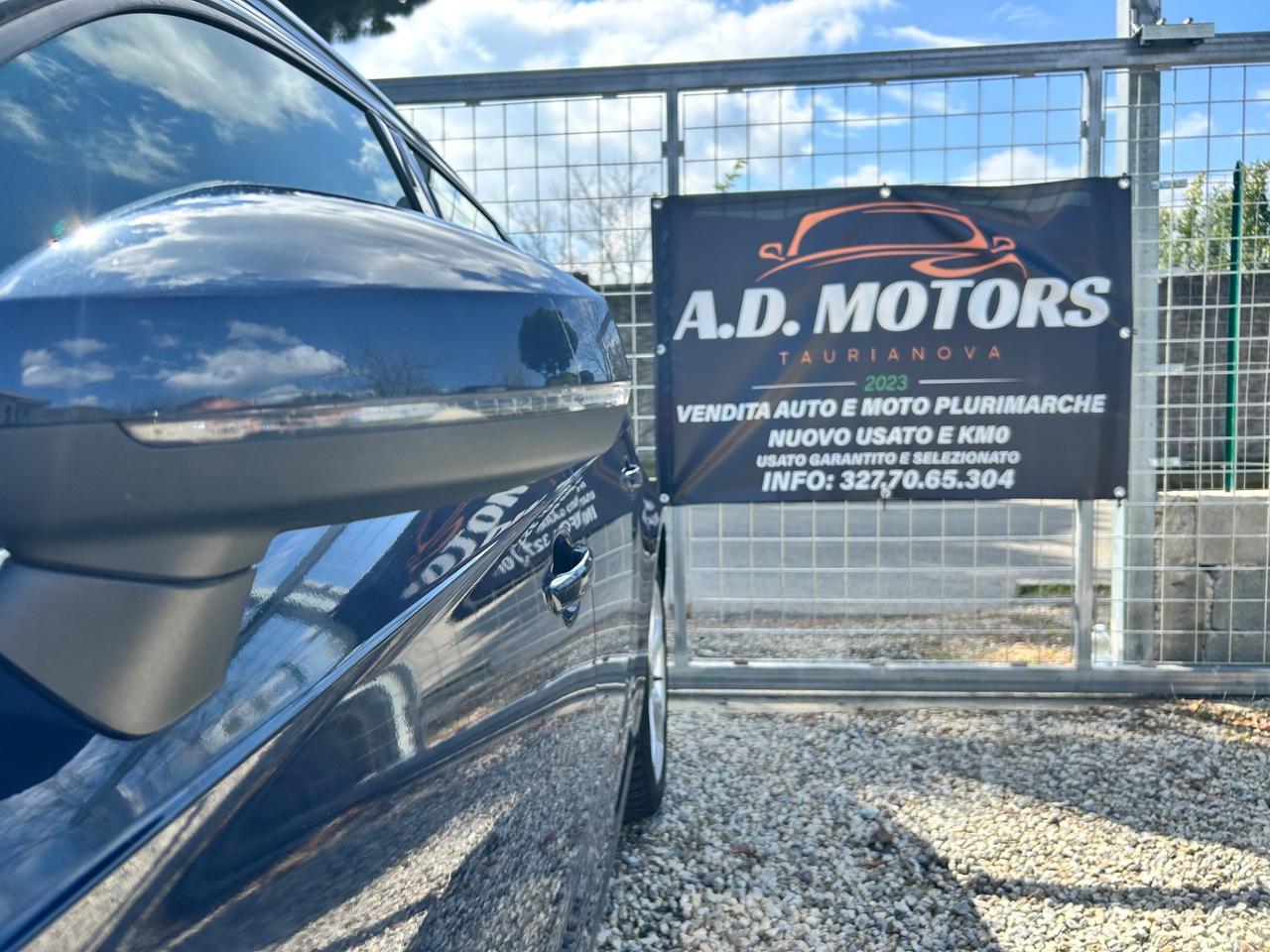 Audi A3 SPB 30 TDI Admired