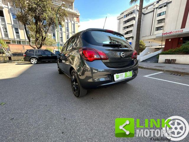 OPEL Corsa 1.3 CDTI 5 porte