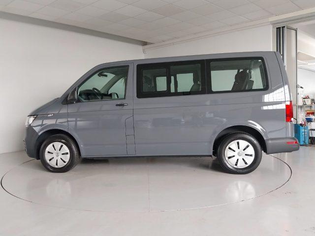 VOLKSWAGEN Caravelle 2.0 TDI 150CV DSG PC Trendline 9 POSTI CLIMA AUTOM