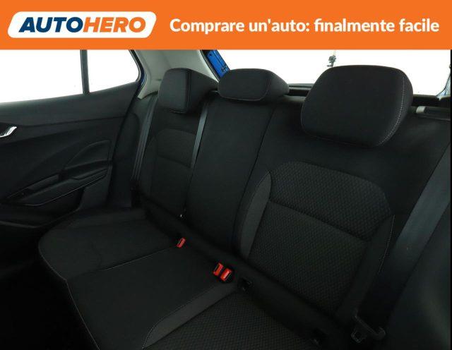 SKODA Fabia 1.0 TSI 110 CV DSG Style