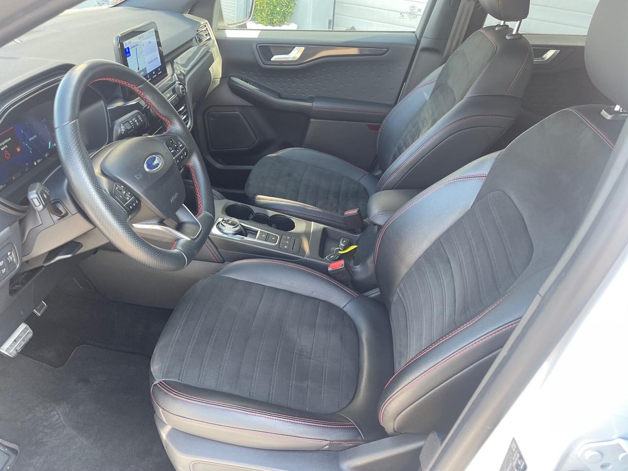 Ford Kuga 1.5 EcoBlue 120 CV aut. 2WD ST-Line