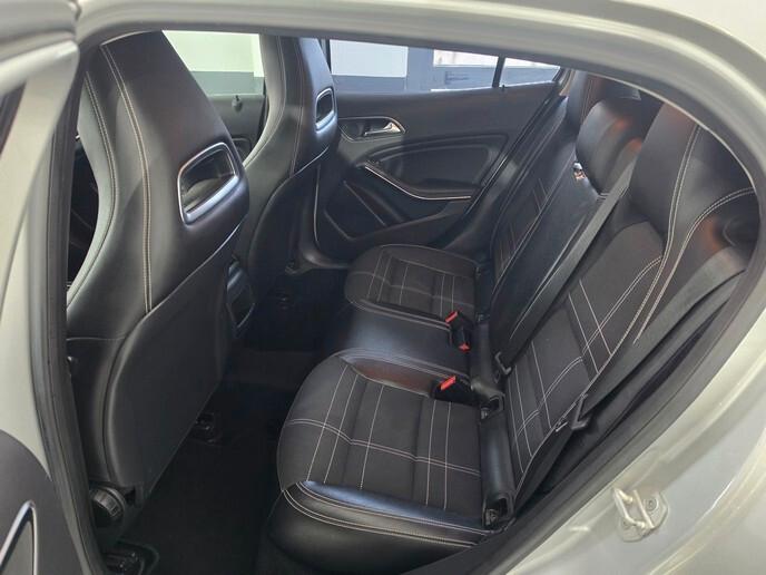 Mercedes-benz GLA 200 CDI Automatic Sport NEOPATENTATI