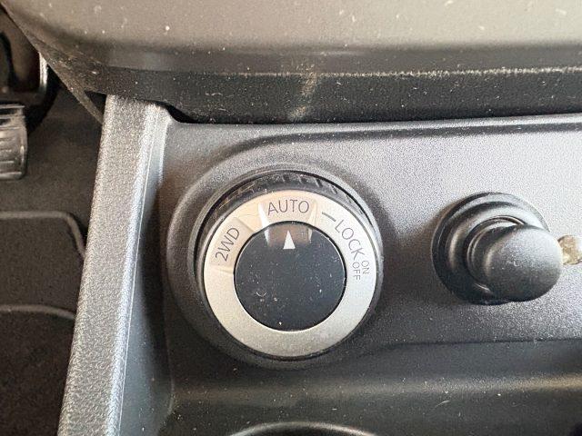 DACIA Duster 1.6 105CV 4x4 GPL FINO AL 2032 SL Delsey