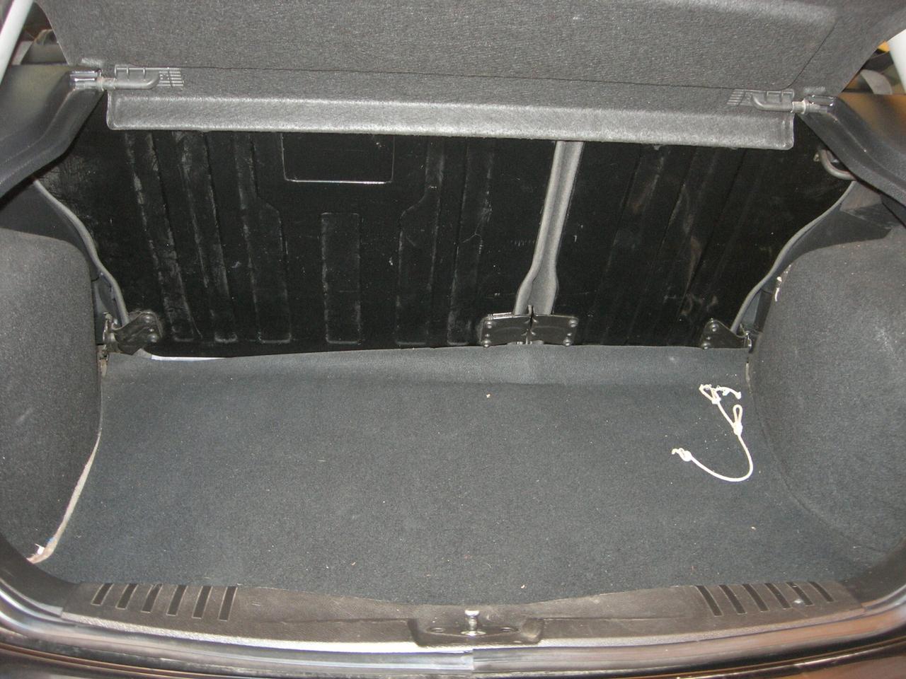 Ford Fiesta 1.2 16V 3p. Clever