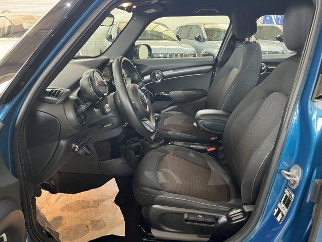 MINI Cooper 1.5 Cooper Camden 5 porte UNICO PROPRIETARIO