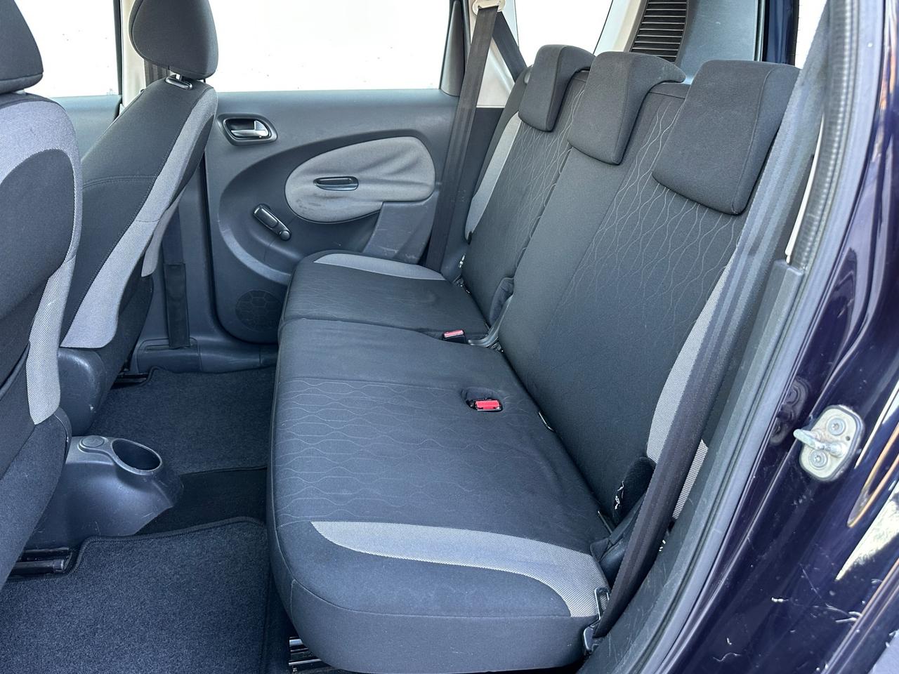 Citroen C3 Picasso 1.6 HDi 90 Seduction