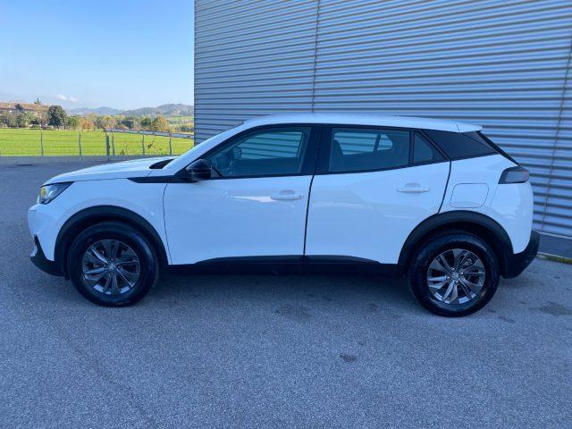 PEUGEOT 2008 PureTech 100 1.2 BENZINA S&S Active Pack