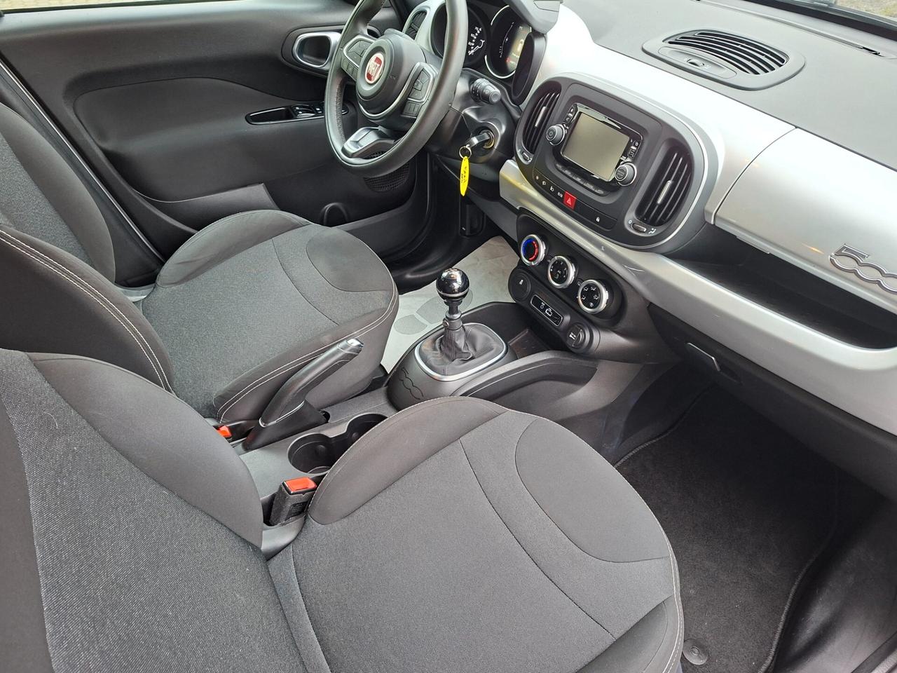 Fiat 500L 1.4 Lounge *PREZZO REALE*