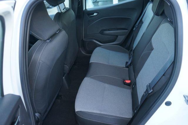 RENAULT Clio SCe 65 CV 5 porte Evolution