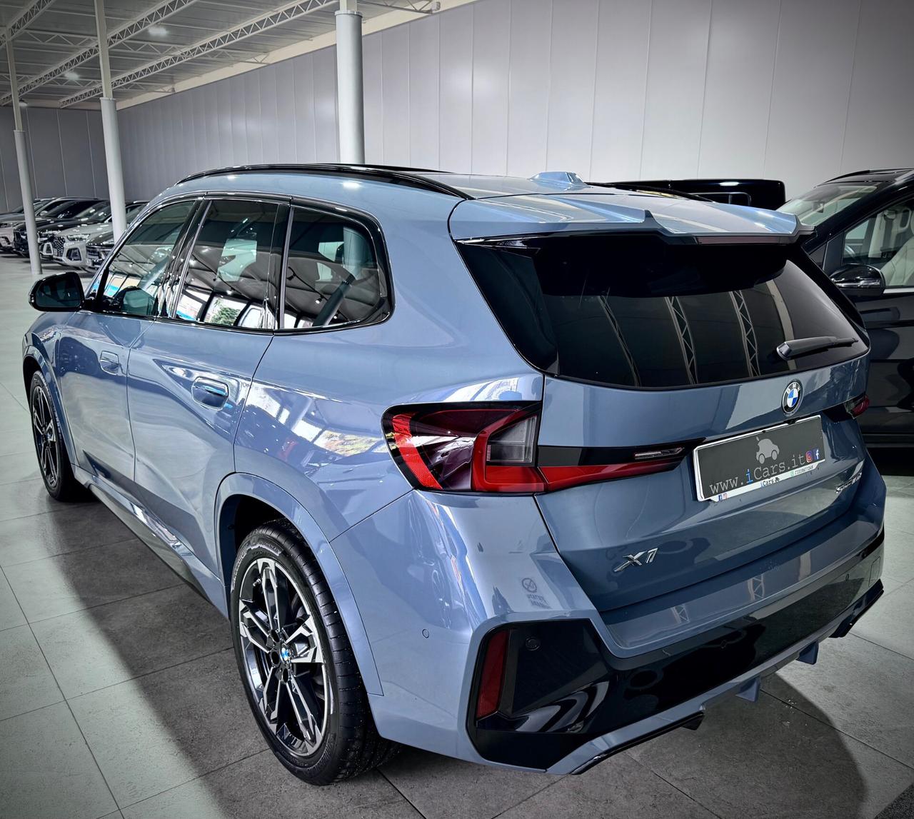 BMW X1 sDrive18d 150CV M Sport Pro