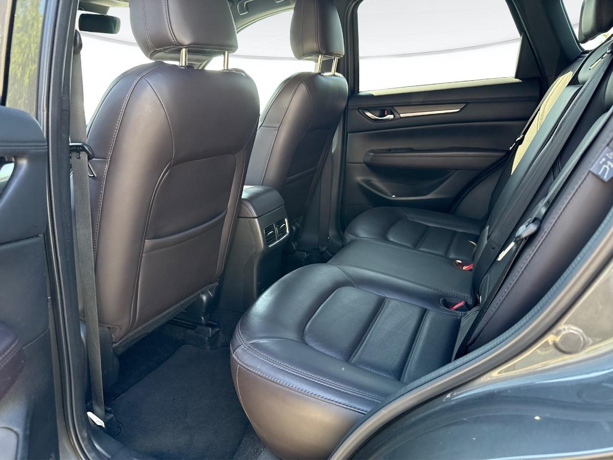 MAZDA CX-5 2.2 Signature awd 184cv auto