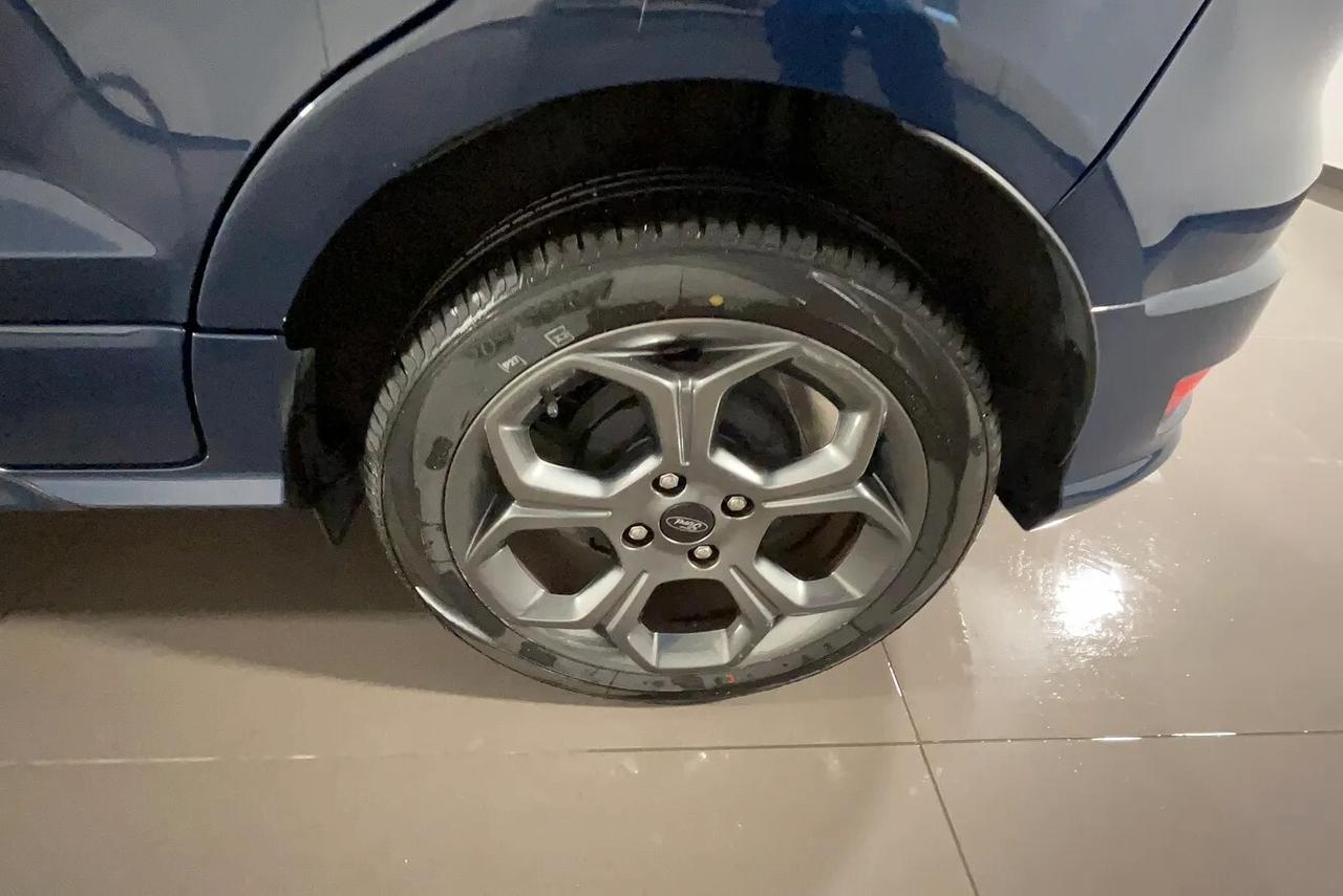 Ford EcoSport 1.0 EcoBoost 125 CV Start&Stop ST-Line