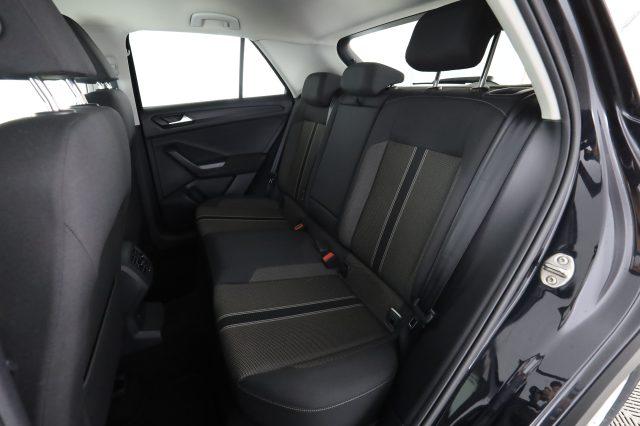VOLKSWAGEN T-Roc T-Roc 1.6 TDI SCR Style BlueMotion Technology