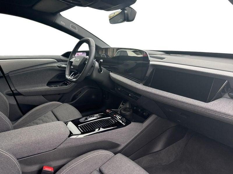 Audi A6/S6 e-tron A6 Avant e-tron performance Business 367cv