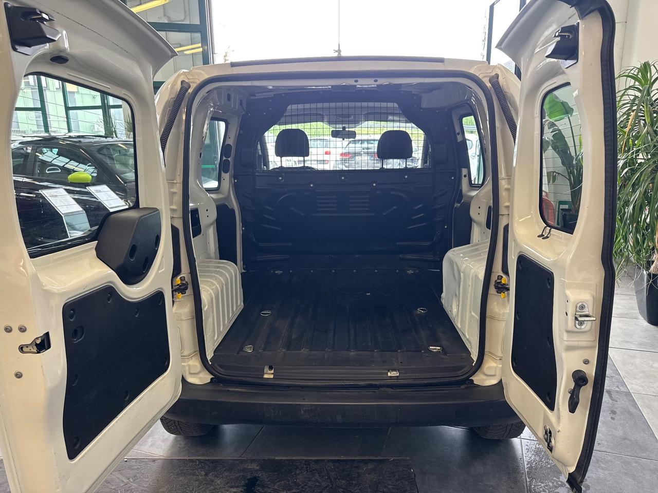Fiat Fiorino 1.3 MJT 95CV Cargo Adventure