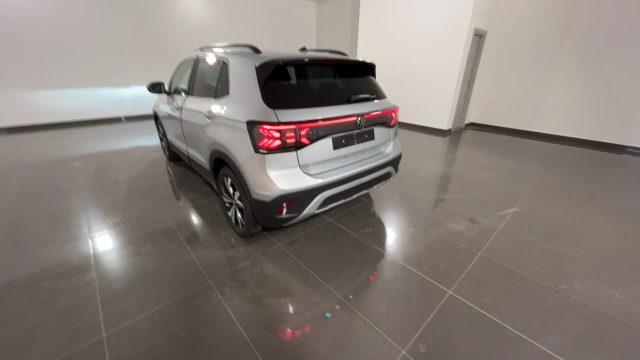 VOLKSWAGEN T-Cross 1.0 TSI 95CV Edition Plus #KM 0 #VARI COLORI
