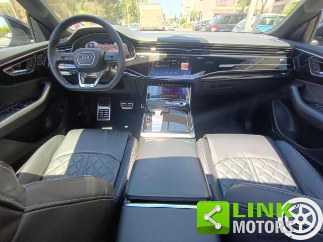 AUDI Q8 50 TDI 286 CV quattro tiptronic