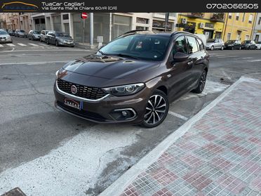 Fiat Tipo 1.6 Multijet Lounge #10180