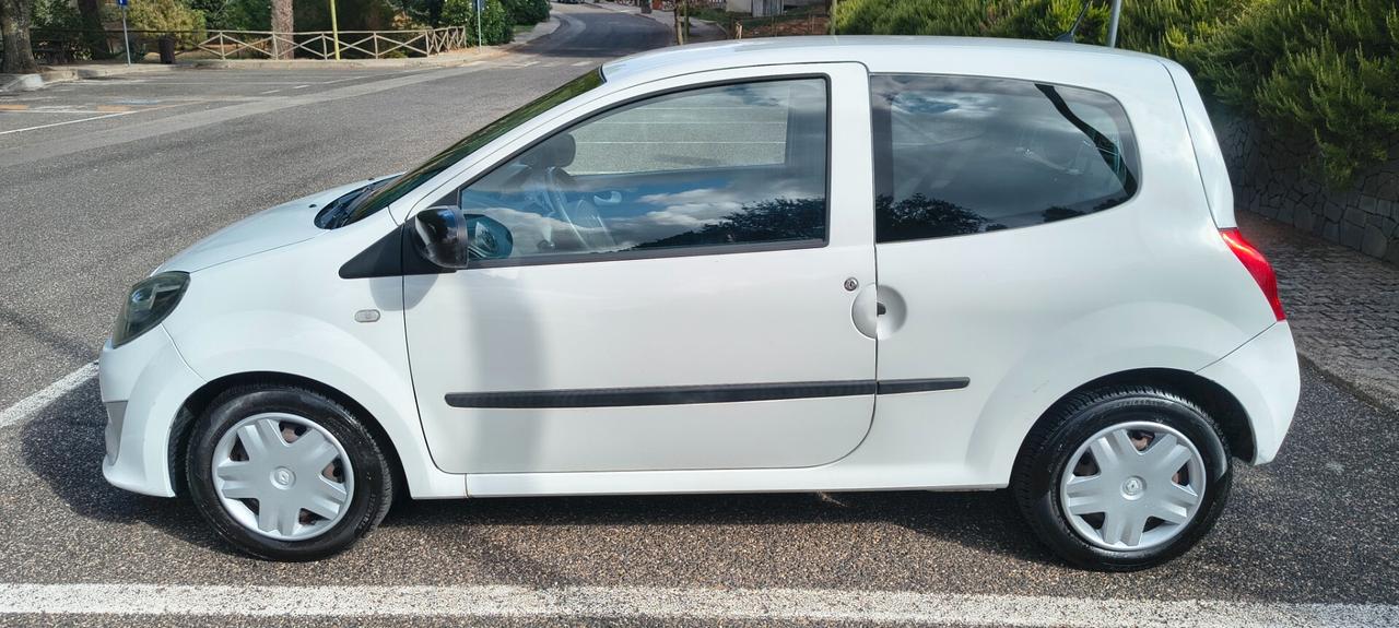 Renault Twingo 1.2 16V LEV Live
