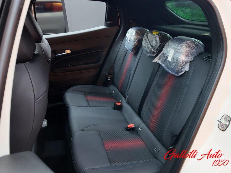 Alfa Romeo Junior Ibrida 1.2 136CV Hybrid eDCT6 ibrida SPECIALE