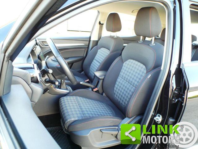 MG ZS 1.5 VTi-tech Comfort