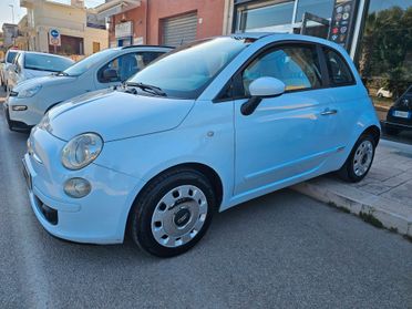 FIAT 500 1.2 70CV POP STAR